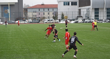 Arıt Kayadibispor iddiasını sürdürdü