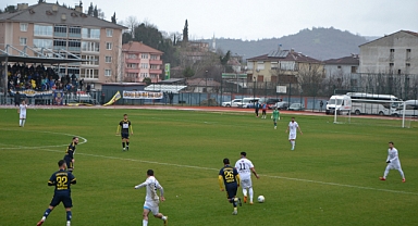 BAL’da 22.hafta hakemleri açıklandı