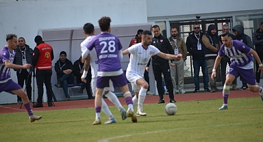 BAL’da 24.hafta tamamlandı