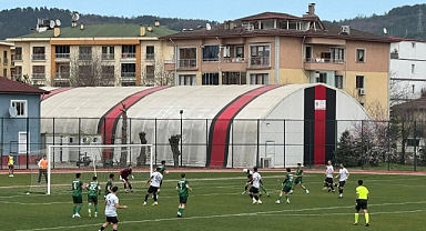 BAL’da 25.hafta hakemleri açıklandı