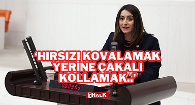Bankoğlu Köpürdü