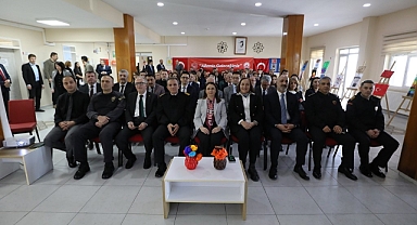 Bartın’da Aile Çalıştayı Gerçekleştirildi