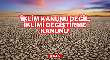 Bartın Platformu'ndan Çağrı