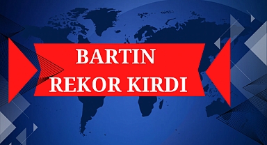 BARTIN REKOR KIRDI