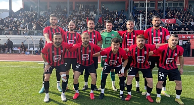 Bartınspor 3 puan için mücadele edecek