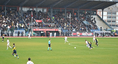 Bartınspor'da hedef 3 puan