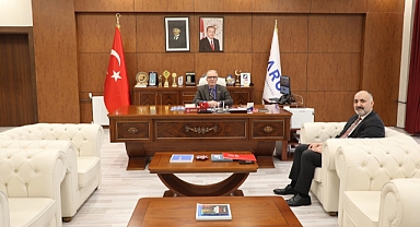 BARÜ Aile İçin Çalışacak