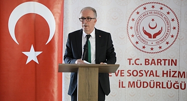 BARÜ Aileyi Araştırıyor