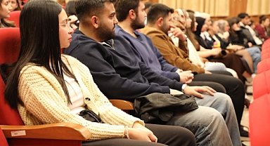 BARÜ'de Matematik Günü Kutlandı