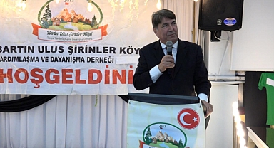 Başkan Avcı’dan bayram mesajı