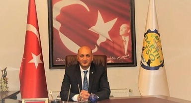 Başkan Balık’tan 8 Mart Dünya Kadınlar Günü Mesajı