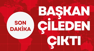 BAŞKAN ÇİLEDEN ÇIKTI
