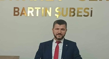 Başkan Kadir Gecesi Mesajı
