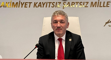 Başkan Kalaycı’dan bayram mesajı