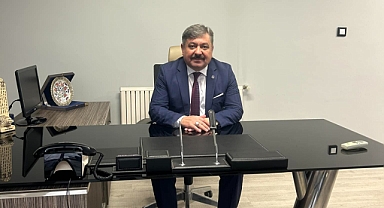Başkan Maden’den bayram mesajı
