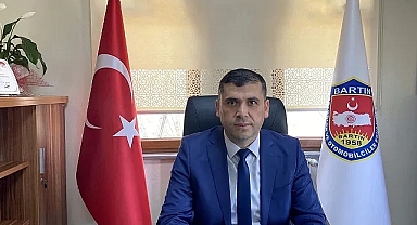 Başkan Özcan Uzun'dan Bayram Mesajı