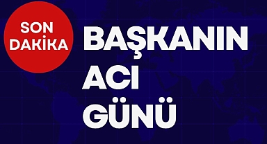 Başkanın Acı Günü