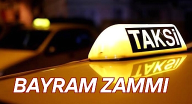 BAYRAM ZAMMI