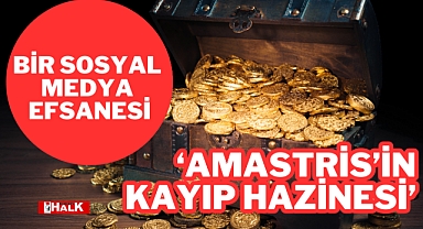 Bir Sosyal Medya Efsanesi