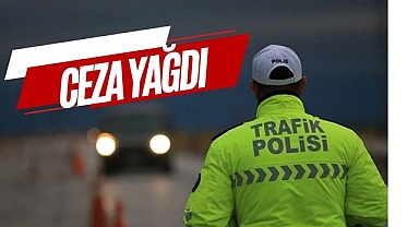 CEZA YAĞDI