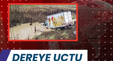 DEREYE UÇTU