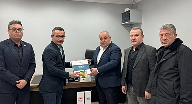 Destekler Bartın'ın Geleceğine Yatırım