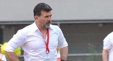 Devrek Belediyespor BAL'a yükseldi