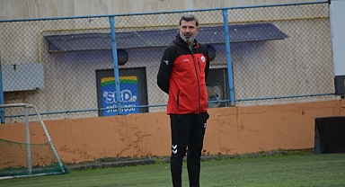 Düzceli teknik adam 3.lige takımı çıkardı