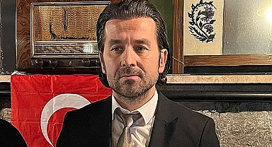 Enes Eser’den bayram mesajı
