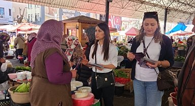 ERKEN TEŞHİS HAYAT KURTARIR