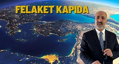 FELAKET KAPIDA