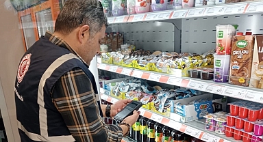 Fiyat Etiketleri Mercek Altında