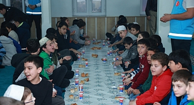 Gelenek Devam Ediyor