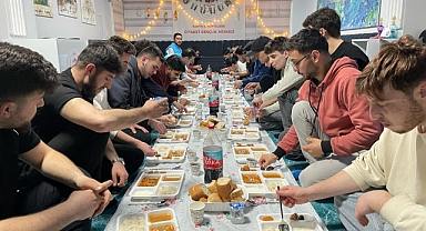 Gençlere Davet
