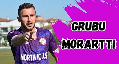 GRUBU MORARTTI