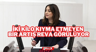 İkramiyeye Sert Tepki