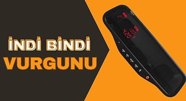 İNDİ BİNDİ VURGUNU