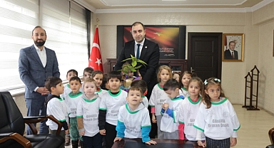 Kaymakama 21 Mart Daveti