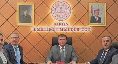 Koordinasyon Toplantısı Gerçekleştirildi