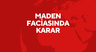Maden Faciasında Karar