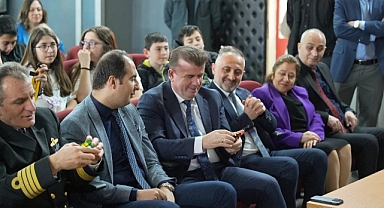 Matematik Günü Coşkuyla Kutlandı
