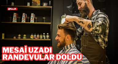 Mesai Uzadı, Randevular Doldu