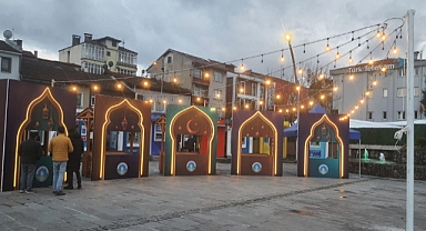 Meydan Etkinliklerle Dolacak