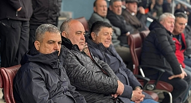 Milletvekili Aldatmaz, Bartınspor’u yalnız bırakmıyor