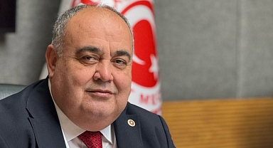 Milletvekili Aldatmaz’dan Ramazan Bayramı Mesajı