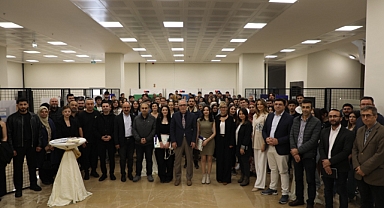 Ödüller Sahiplerini Buldu