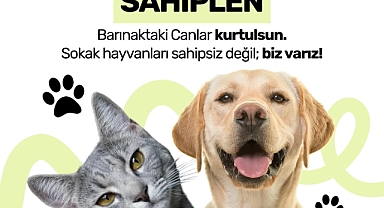ONLAR SAHİPSİZ DEĞİL