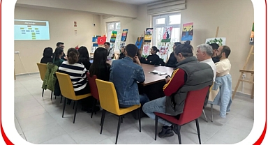 OTİZMLİLER İÇİN TOPLANDILAR