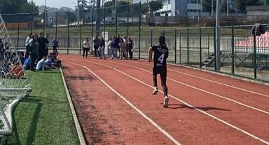 Özel Sporculardan Büyük Başarı