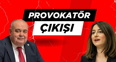 Provokatör Çıkışı